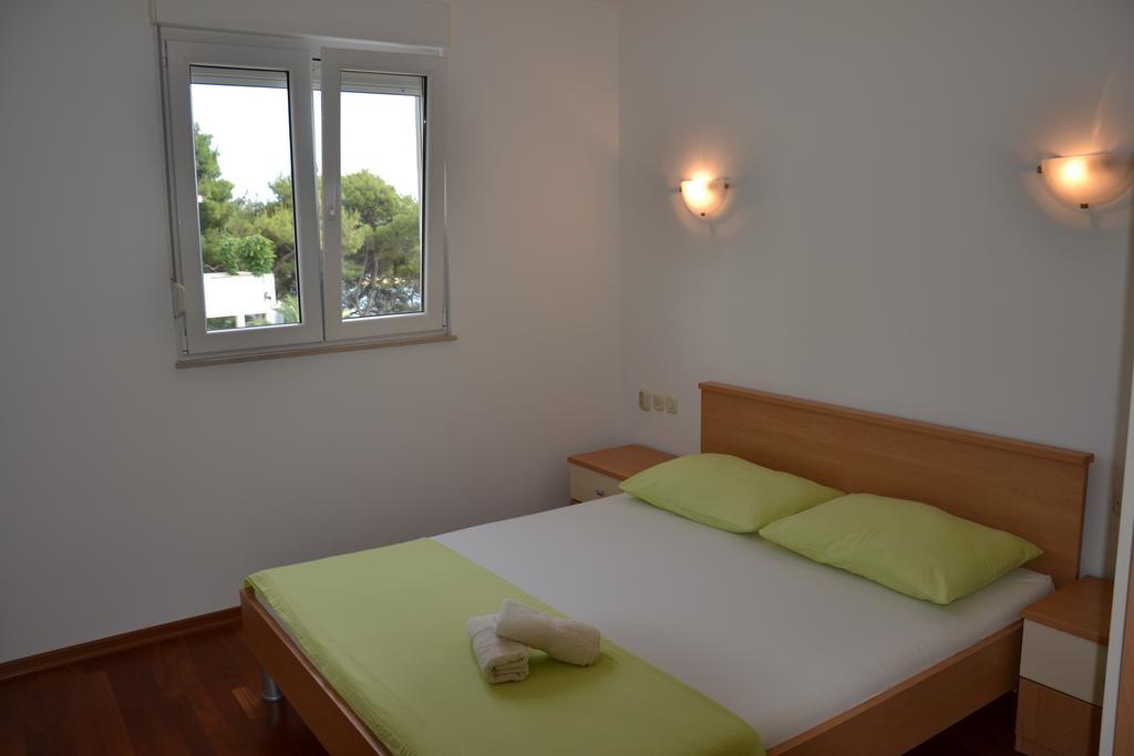 Apartment Gabi Trogir Room photo